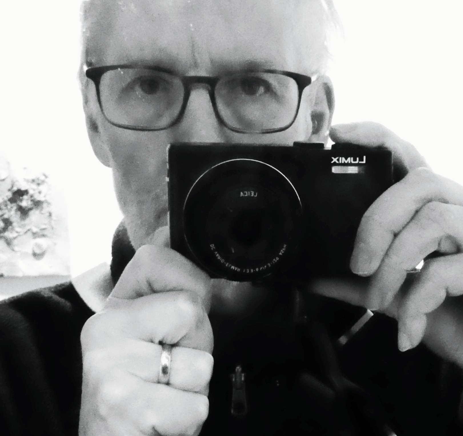 David Bisson