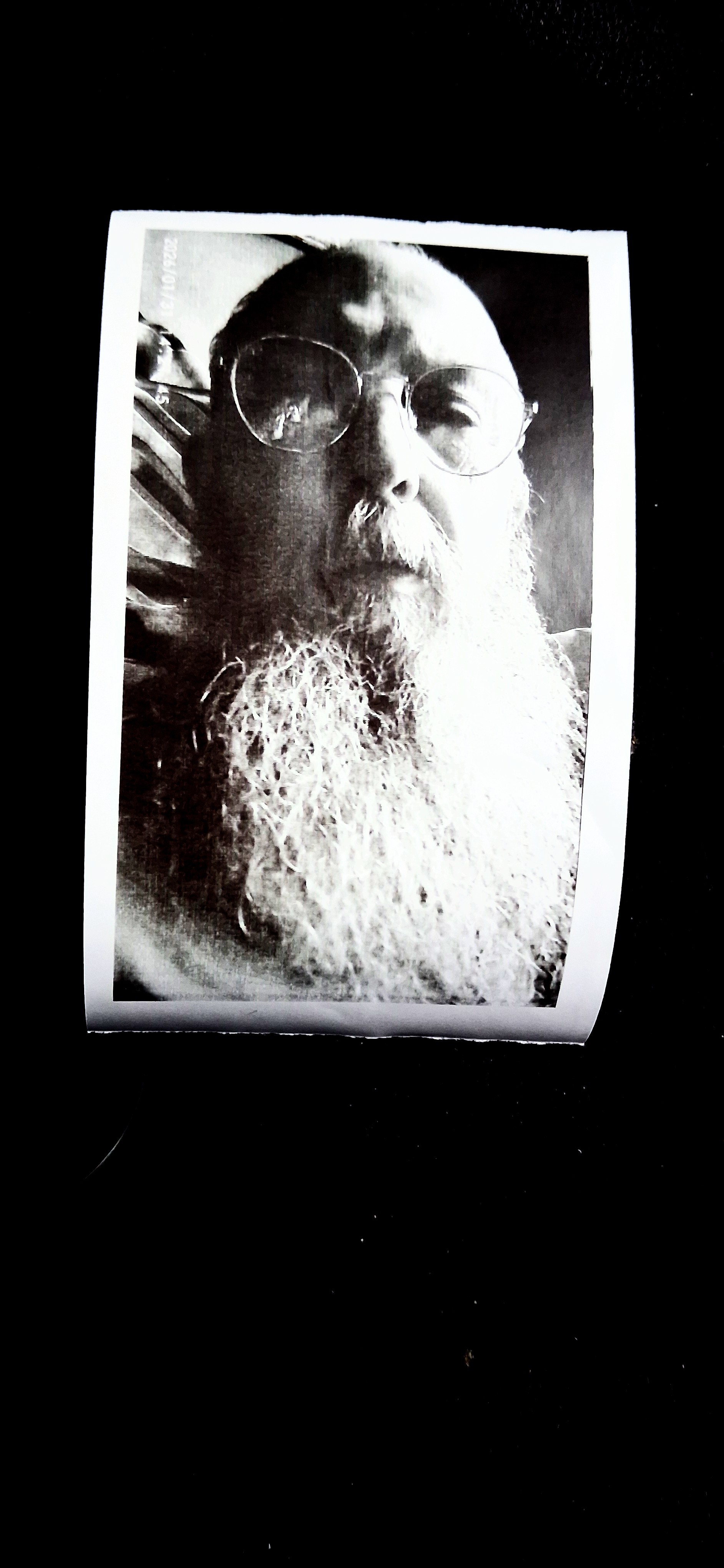 Richard Bamsey