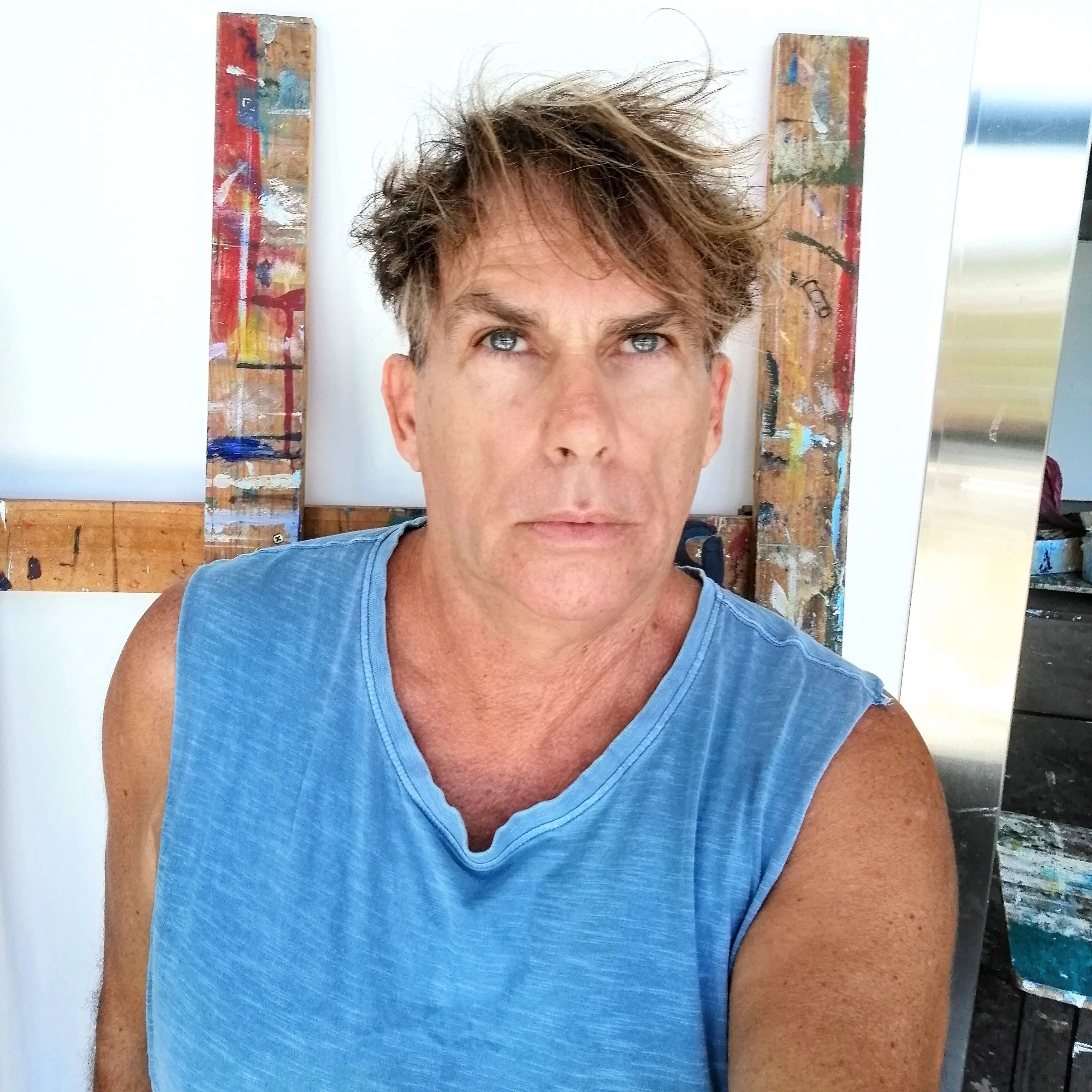 Mikey A. Morrissey