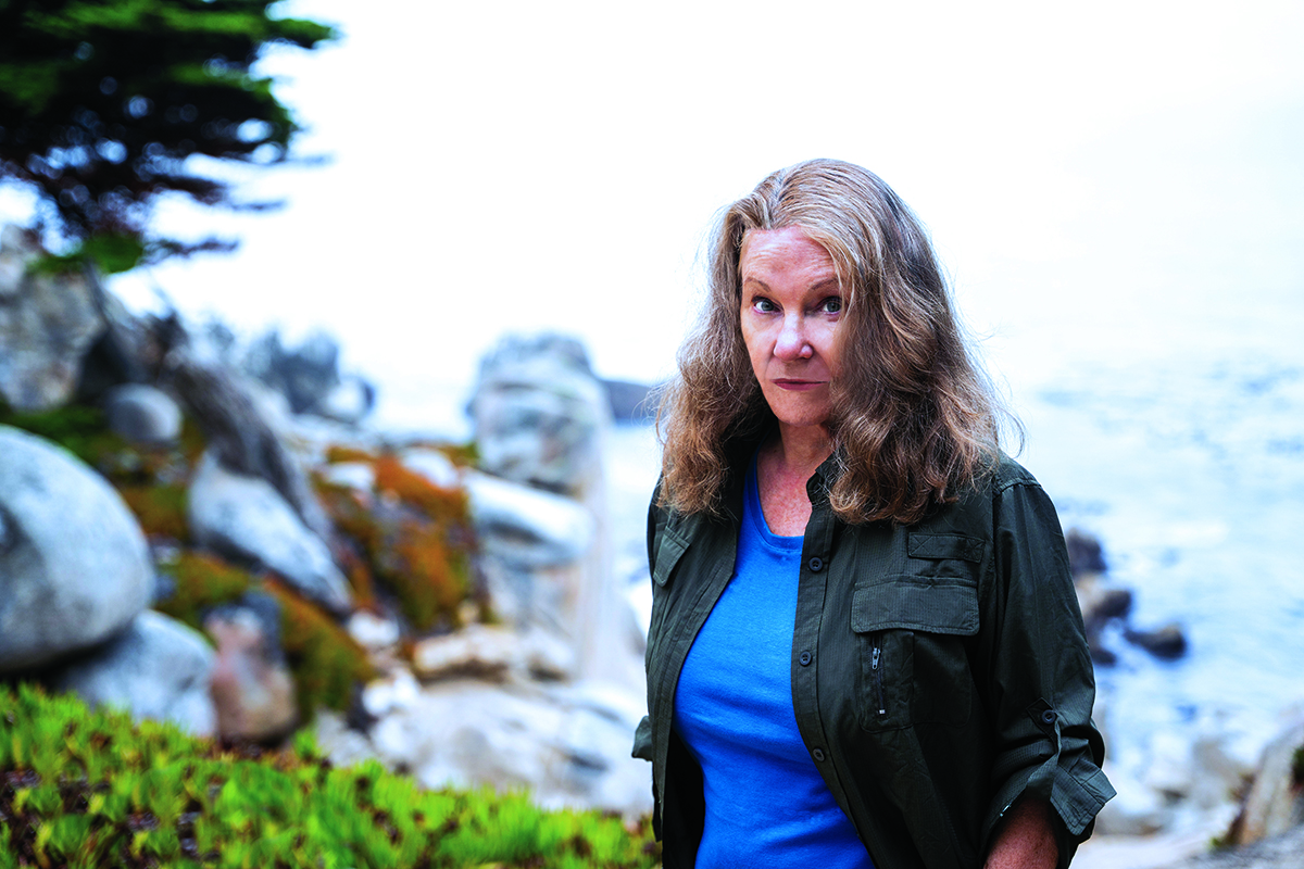 Sylvia Dahlgren