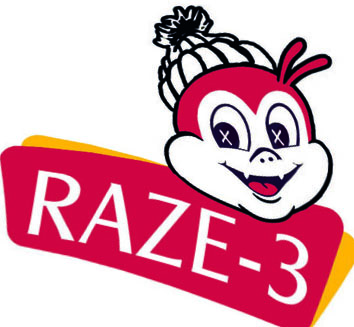 Raze-3