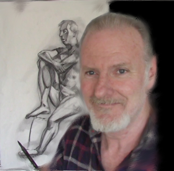 Hugh Henderson Art