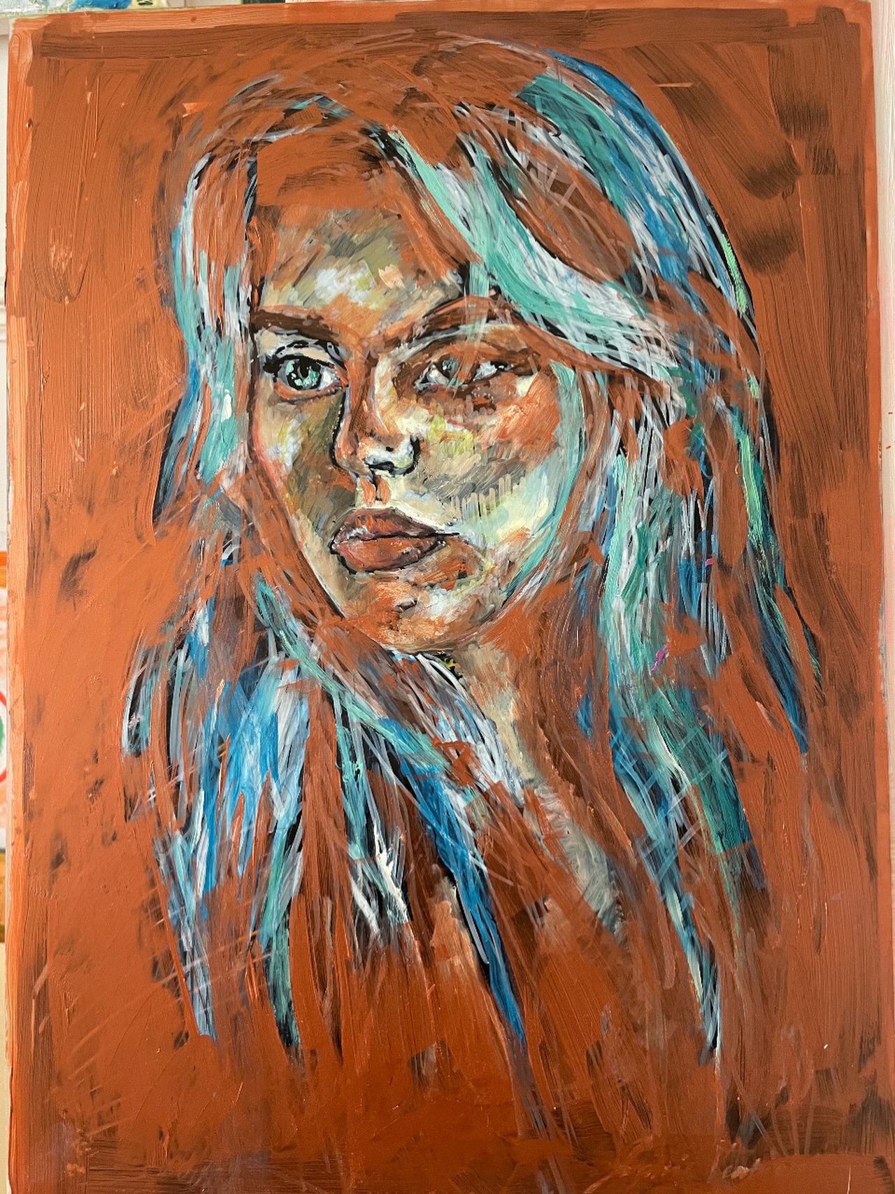 Artwork
