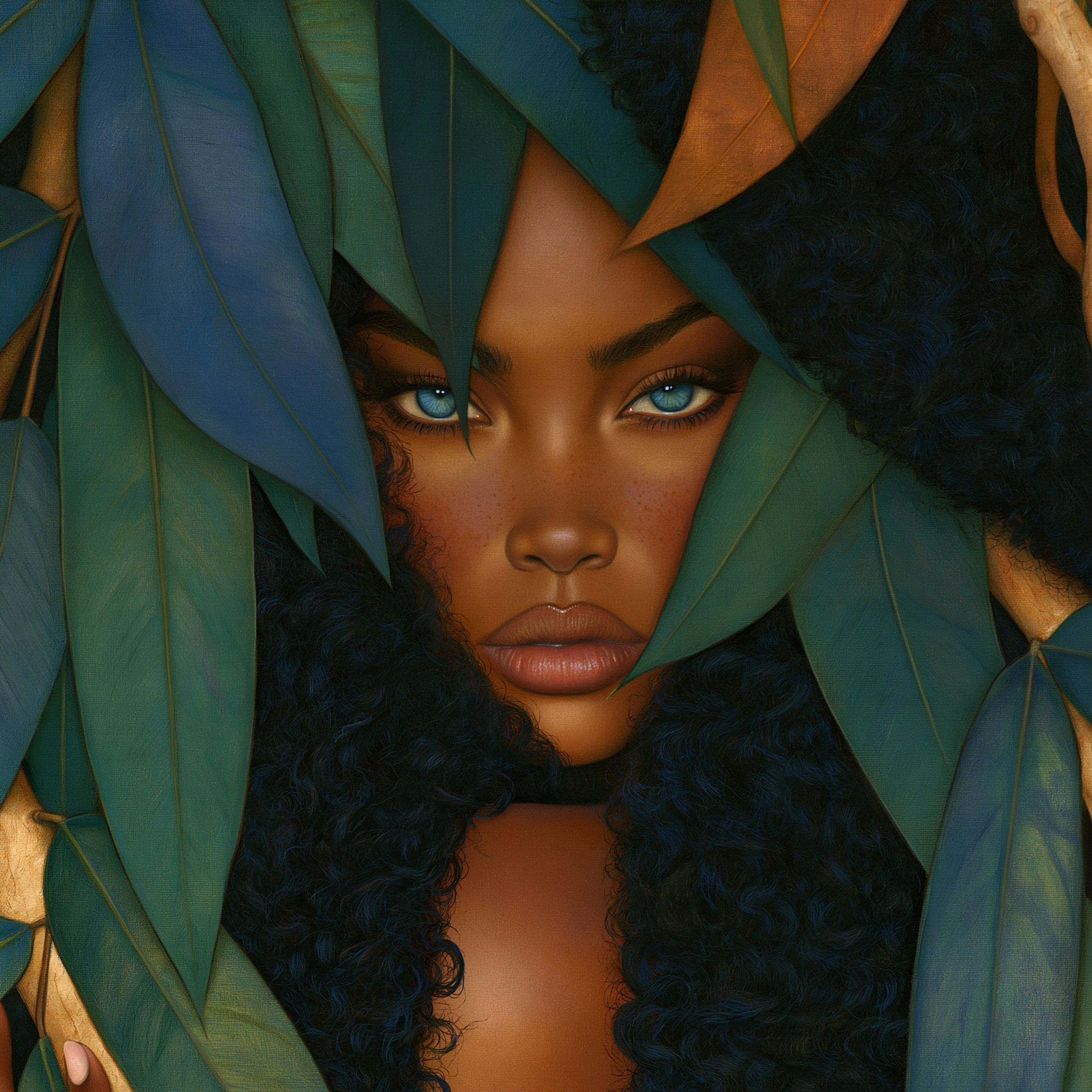 Visit our digital art store on ETSY: The Best Therapy Is Art
