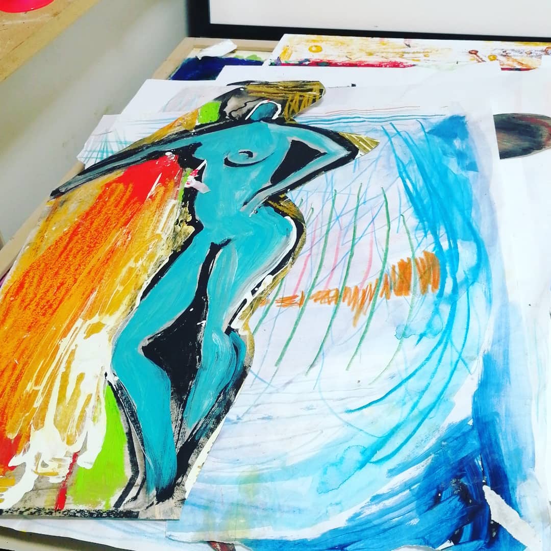 Artwork