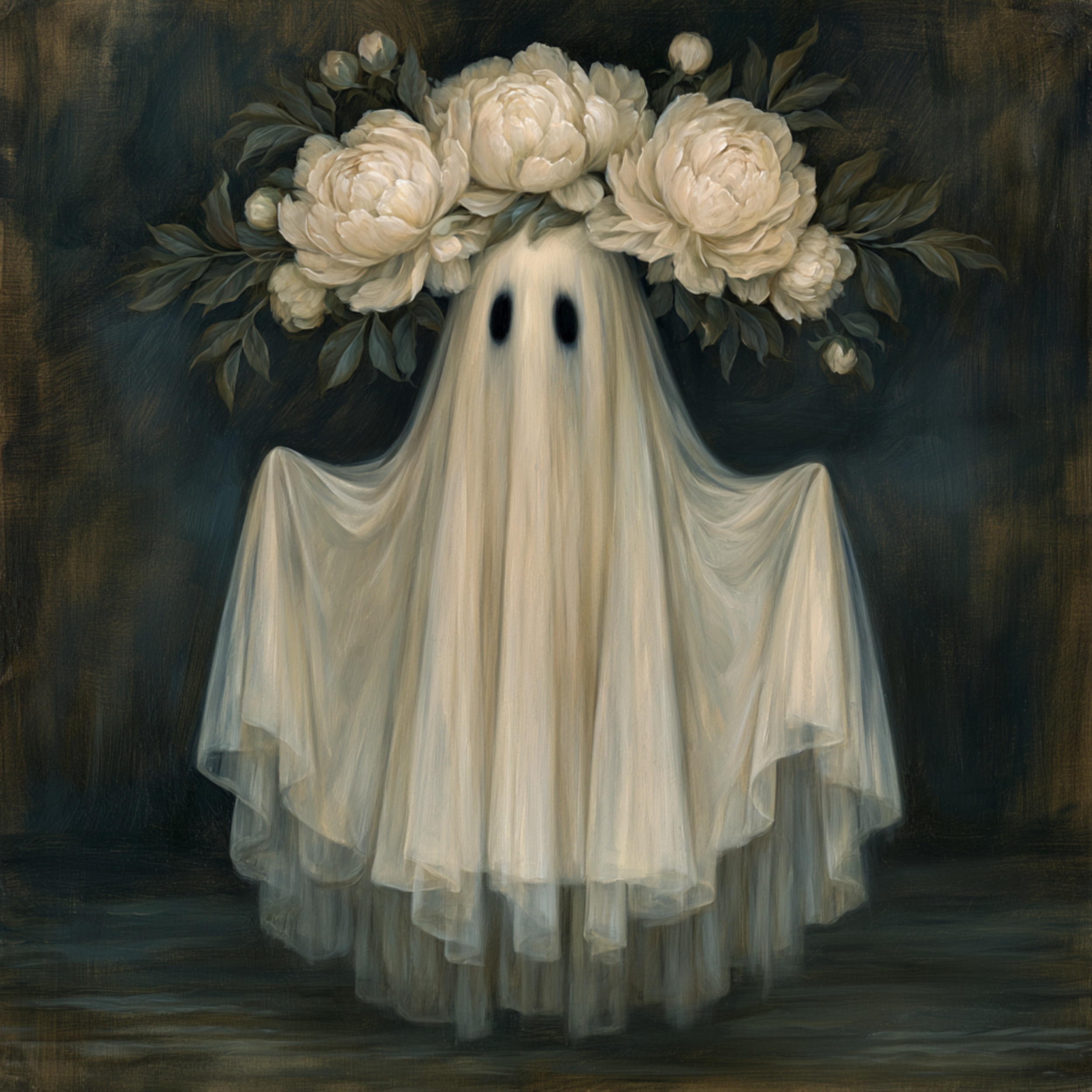 Halloween collections arriving in store tomorrow; ETSY: The Best Therapy Is Art