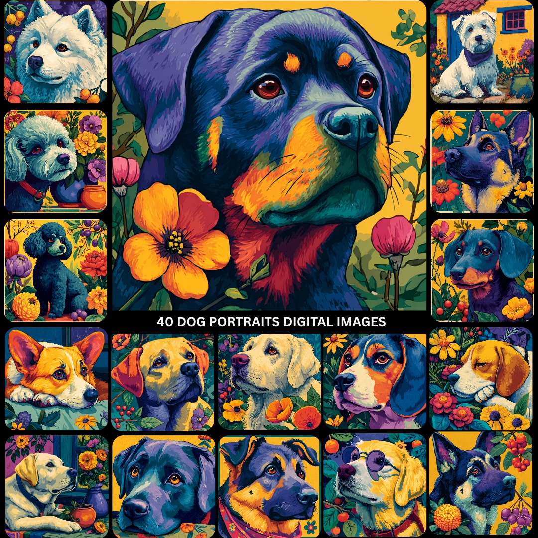 To go to this artwork in my ETSY store: The Best Therapy Is Art: pop the link be...