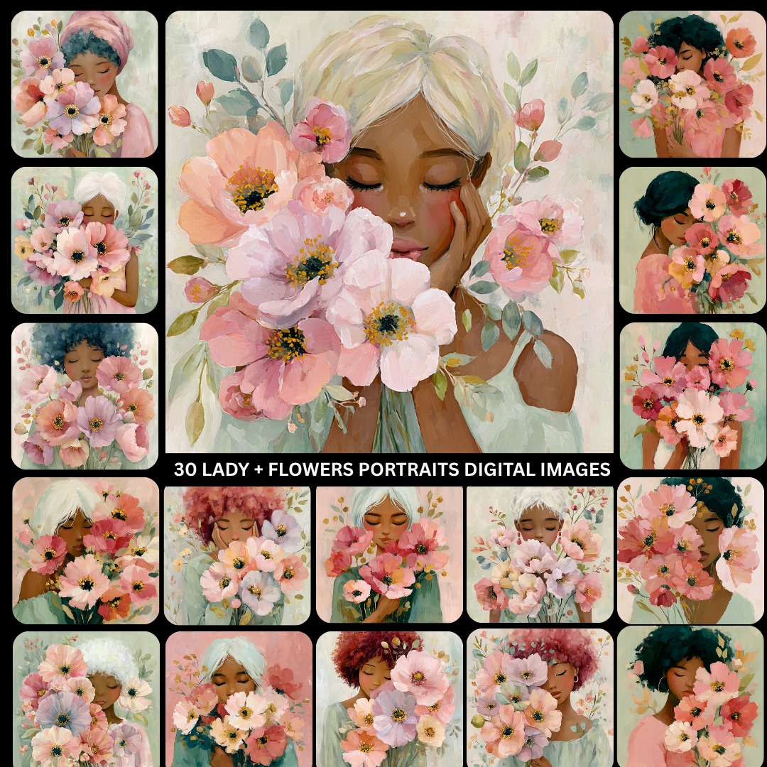 To go to this artwork in my ETSY store: The Best Therapy Is Art: pop the link be...