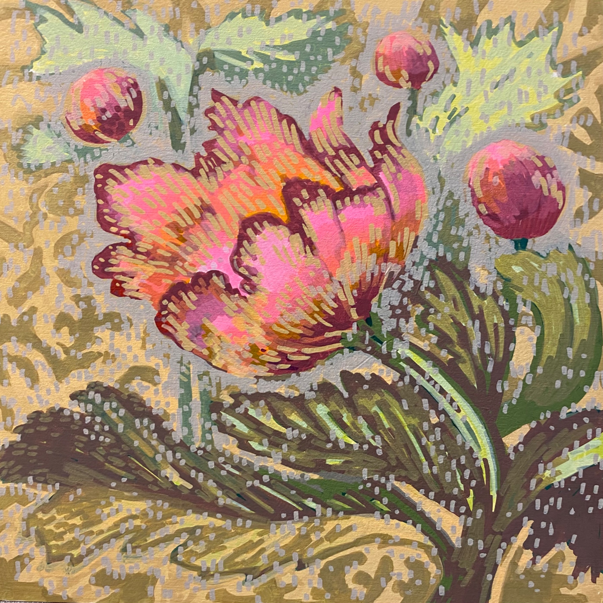 Botanicals