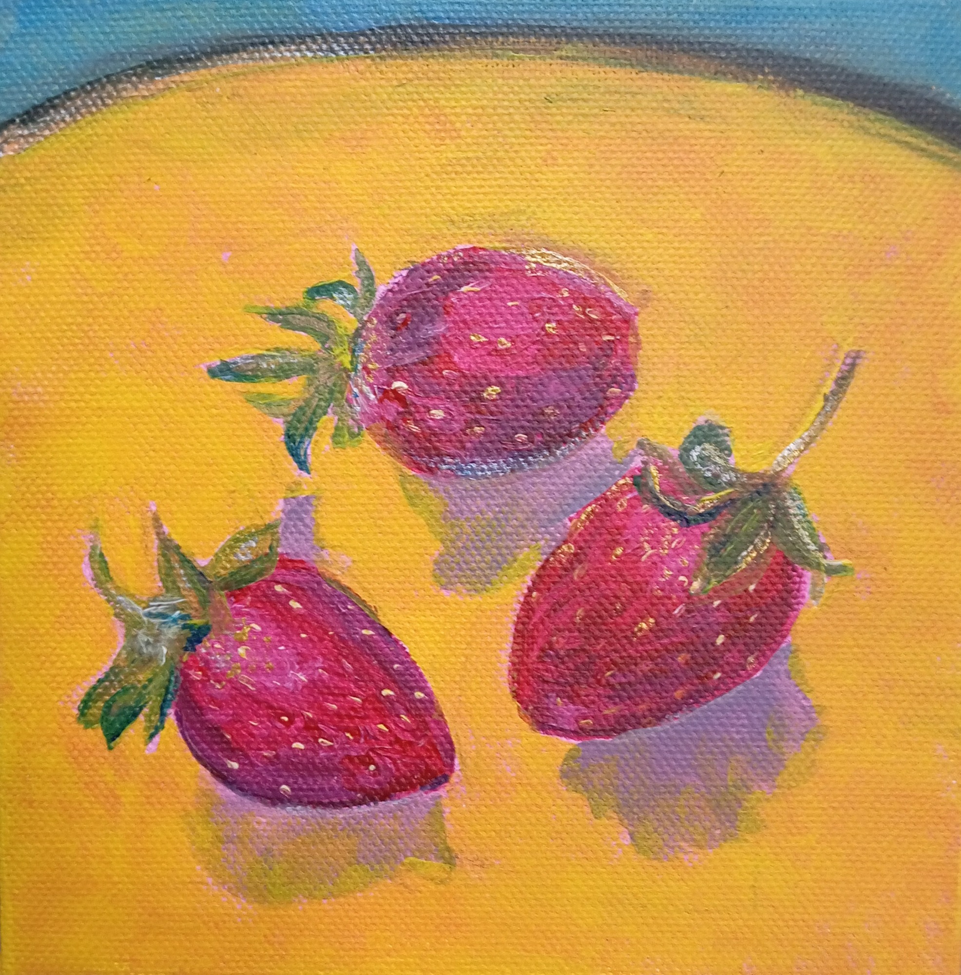 Still Life