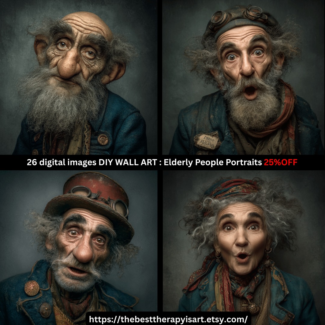 To go to this artwork in my ETSY store: The Best Therapy Is Art: pop the link be...