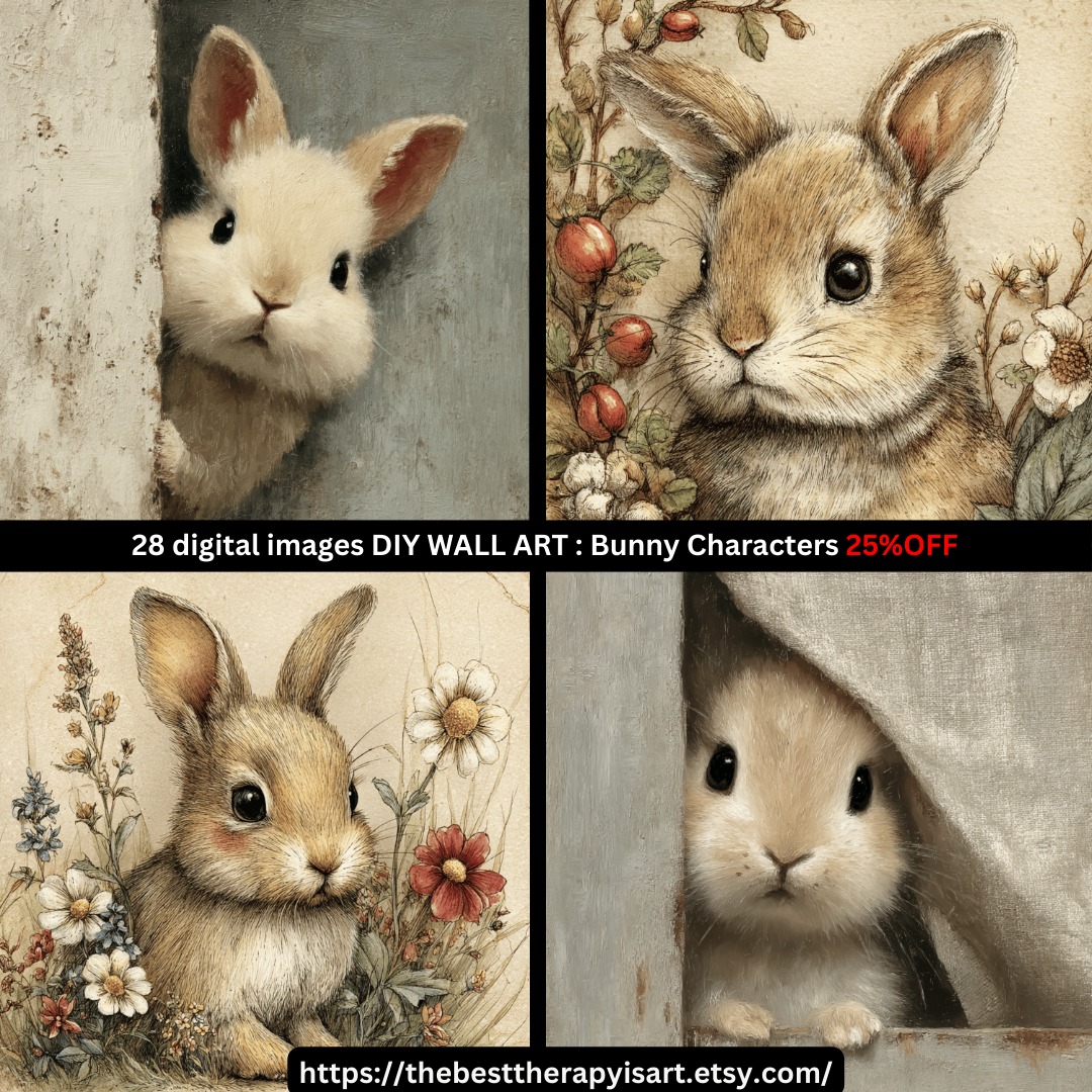 To go to this artwork in my ETSY store: The Best Therapy Is Art: pop the link be...