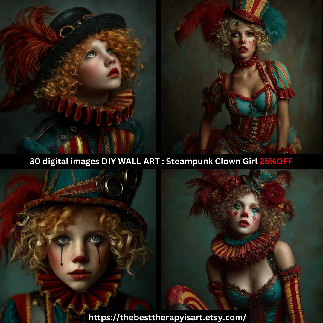 To go to this artwork in my ETSY store: The Best Therapy Is Art: pop the link be...