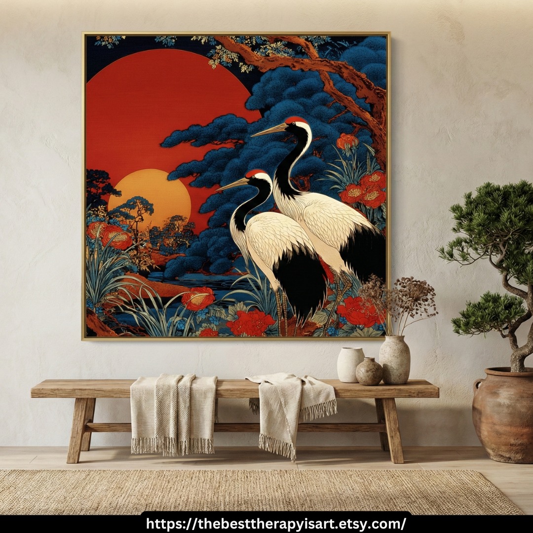 To go to this artwork in my ETSY store: The Best Therapy Is Art: pop the link be...