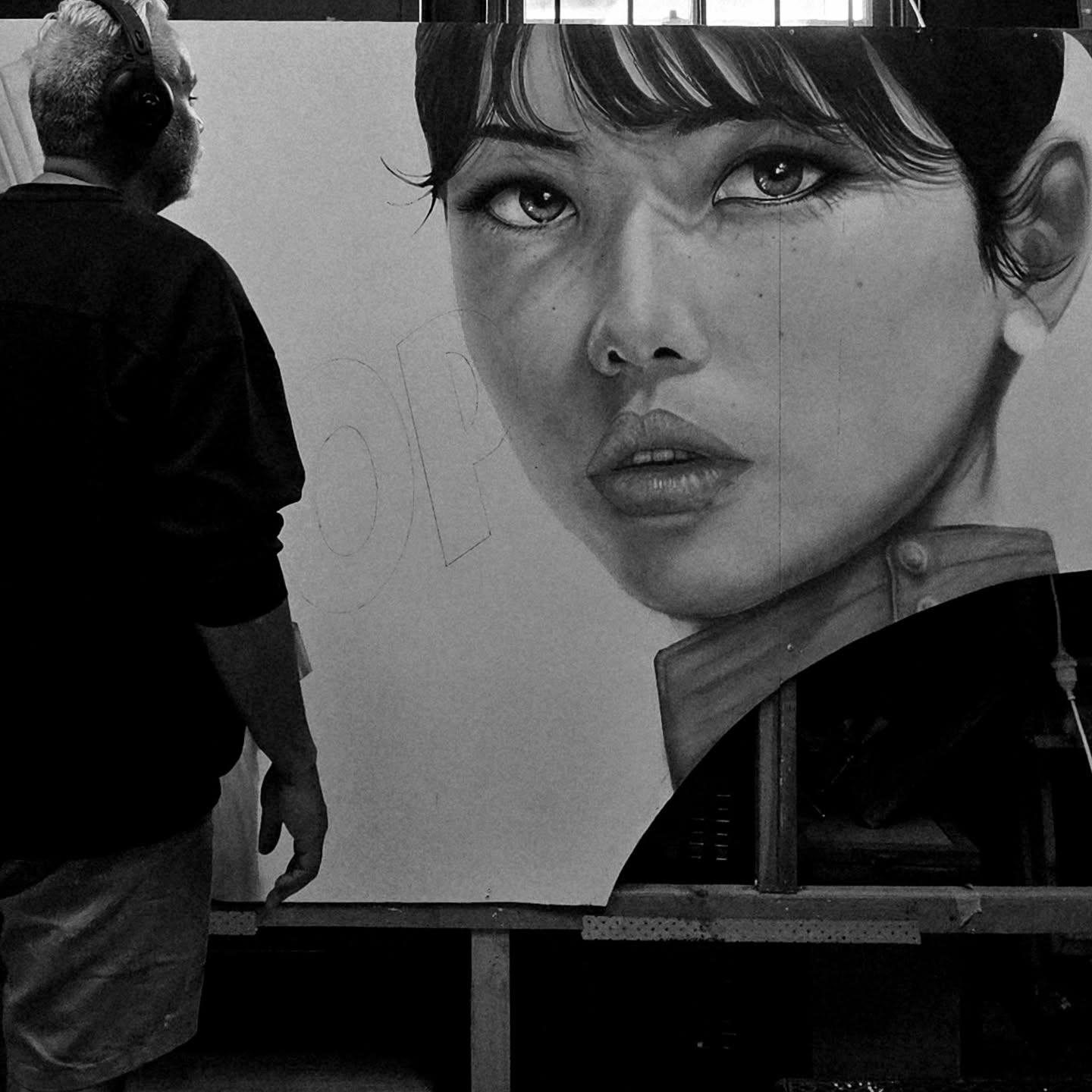 Soho POP

To POP or not to POP...
