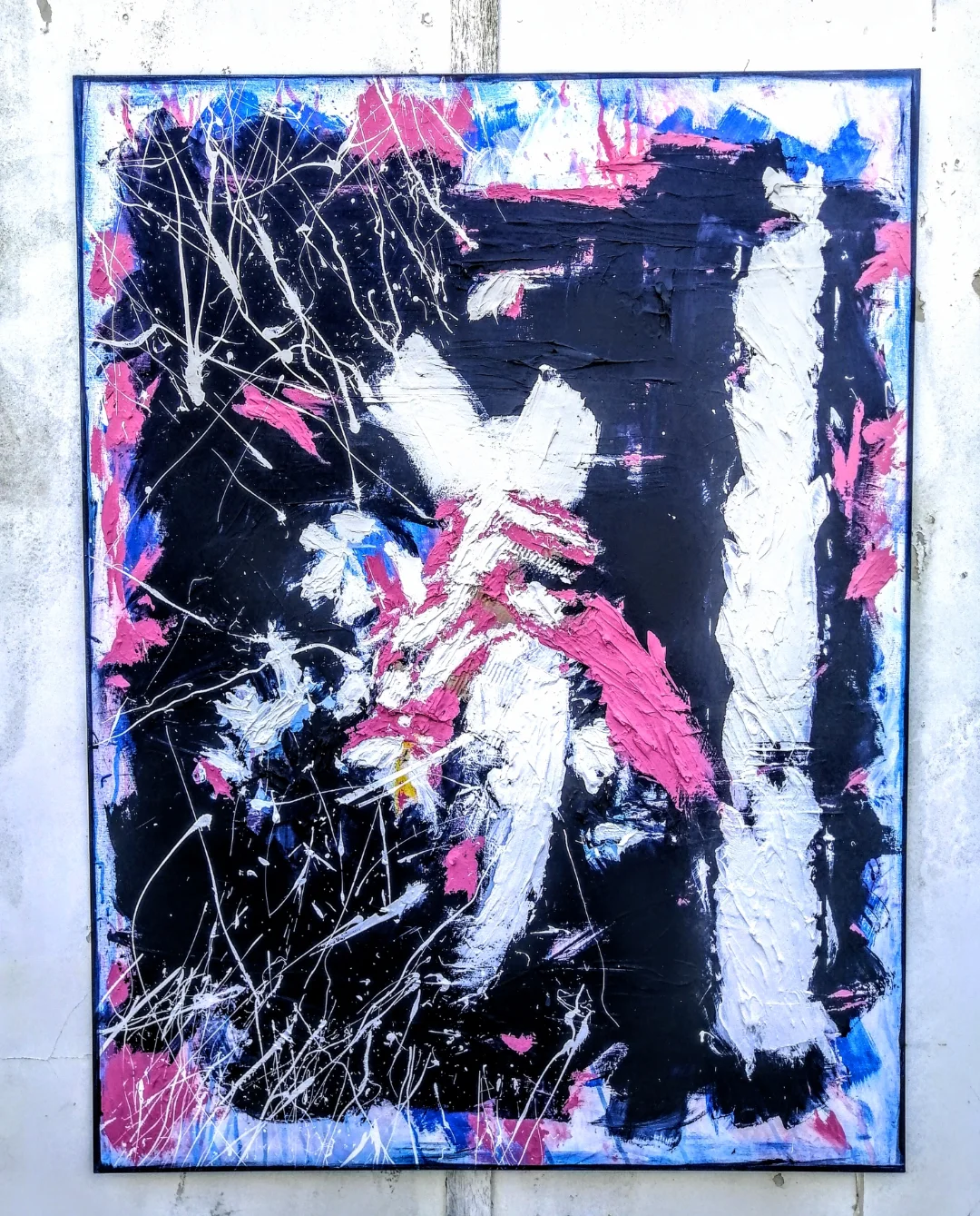 CUrrents ¦[A¡R ARousal]¦ ^
surfer sur les courants d'altitude .. .... 

ACryL...
