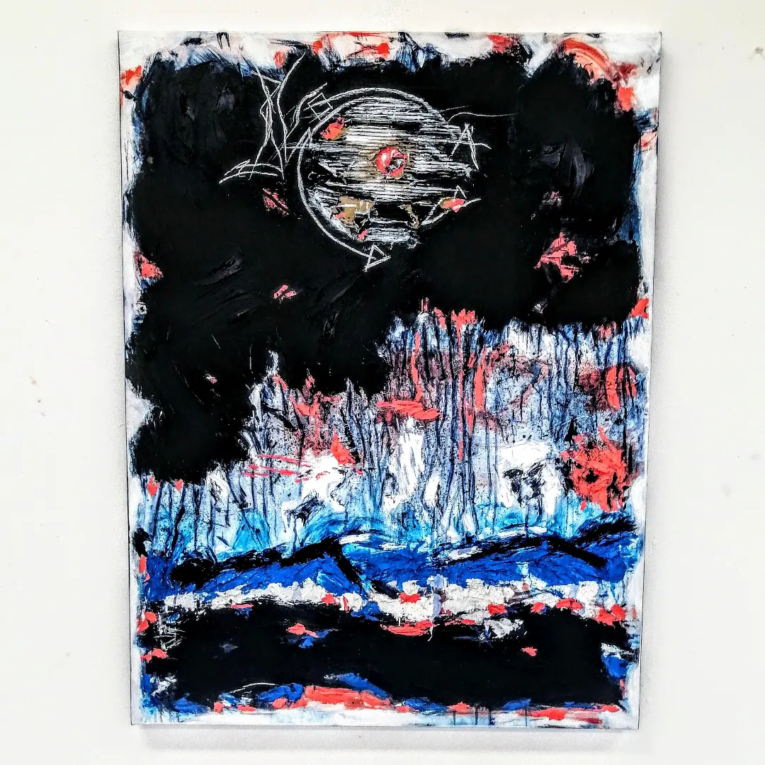 "¡SLe  0f ×  RAvenous 
[and tHe S0lar HaaB]" °

"ANd THere ¡s no DRiftwood tH...