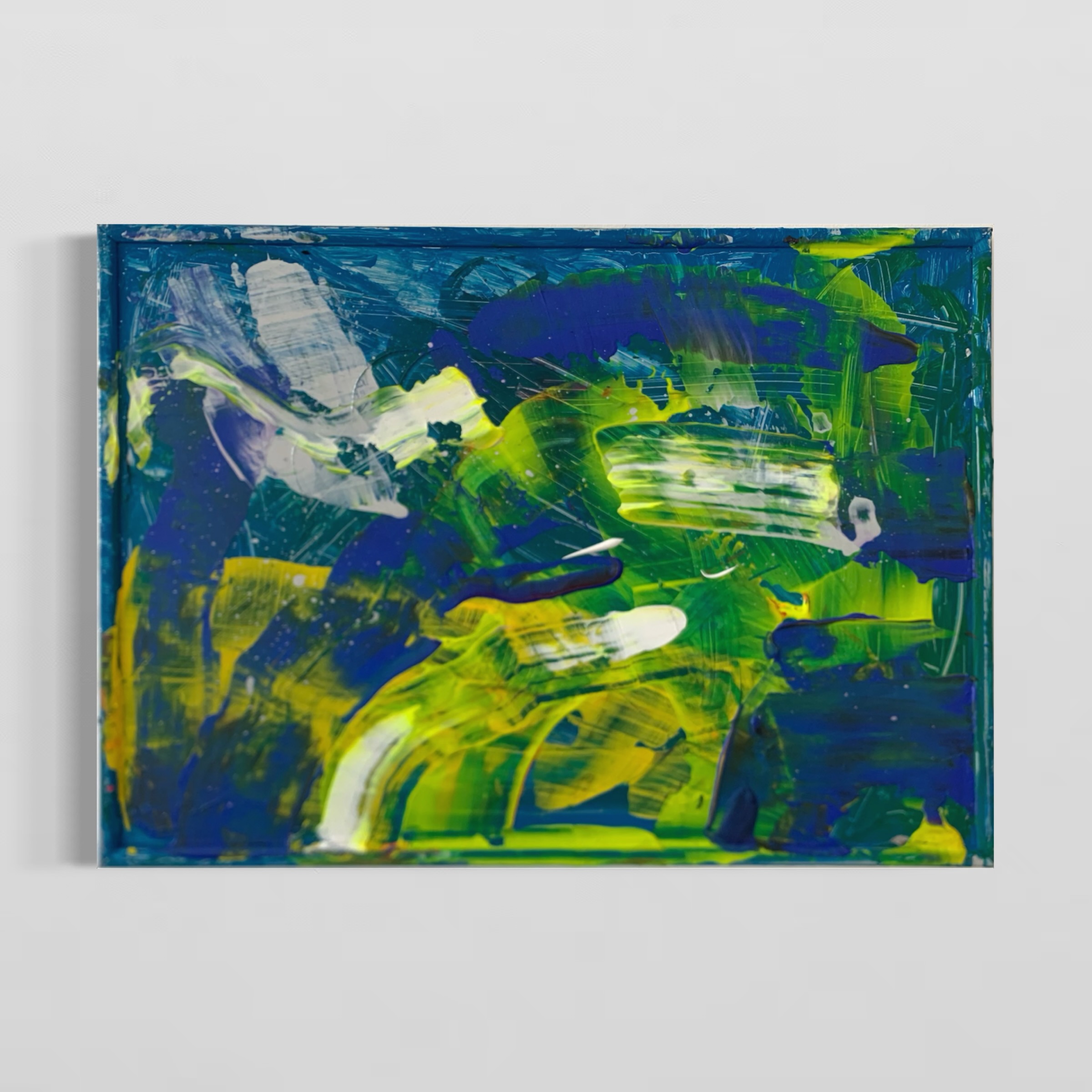 Abstract Expressionism