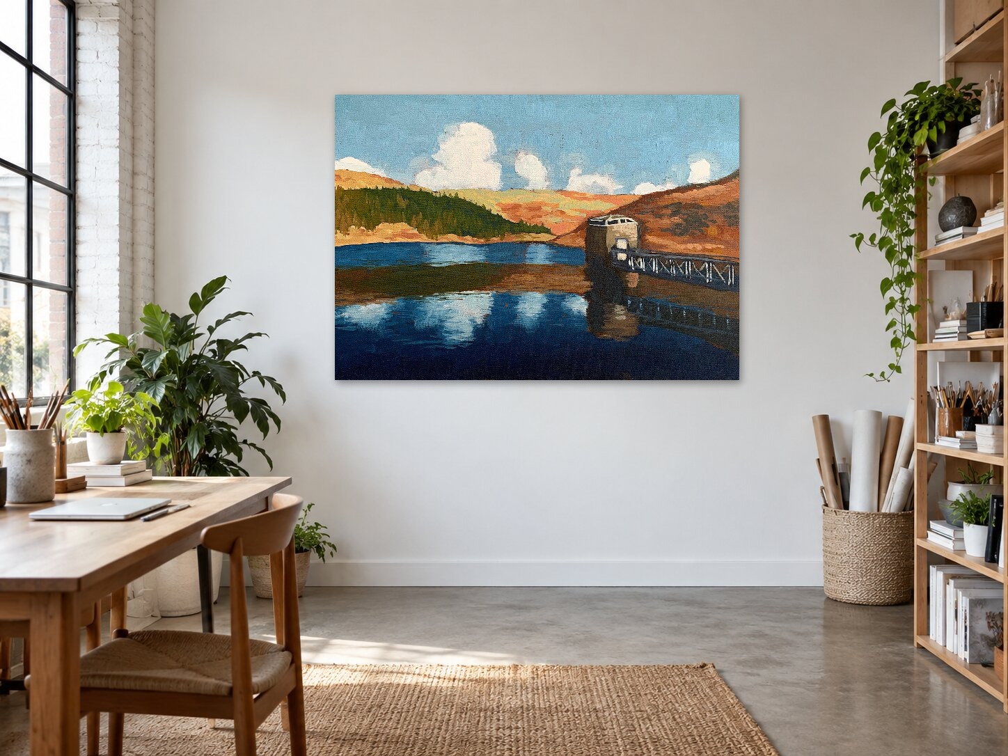Dovestones #2