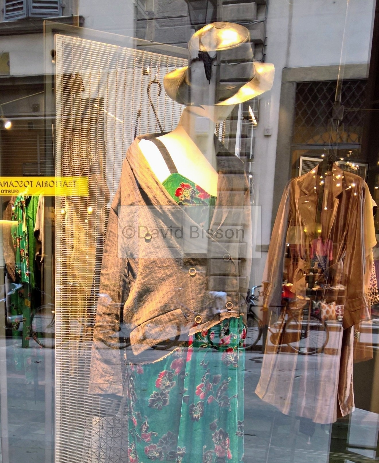Window Displays