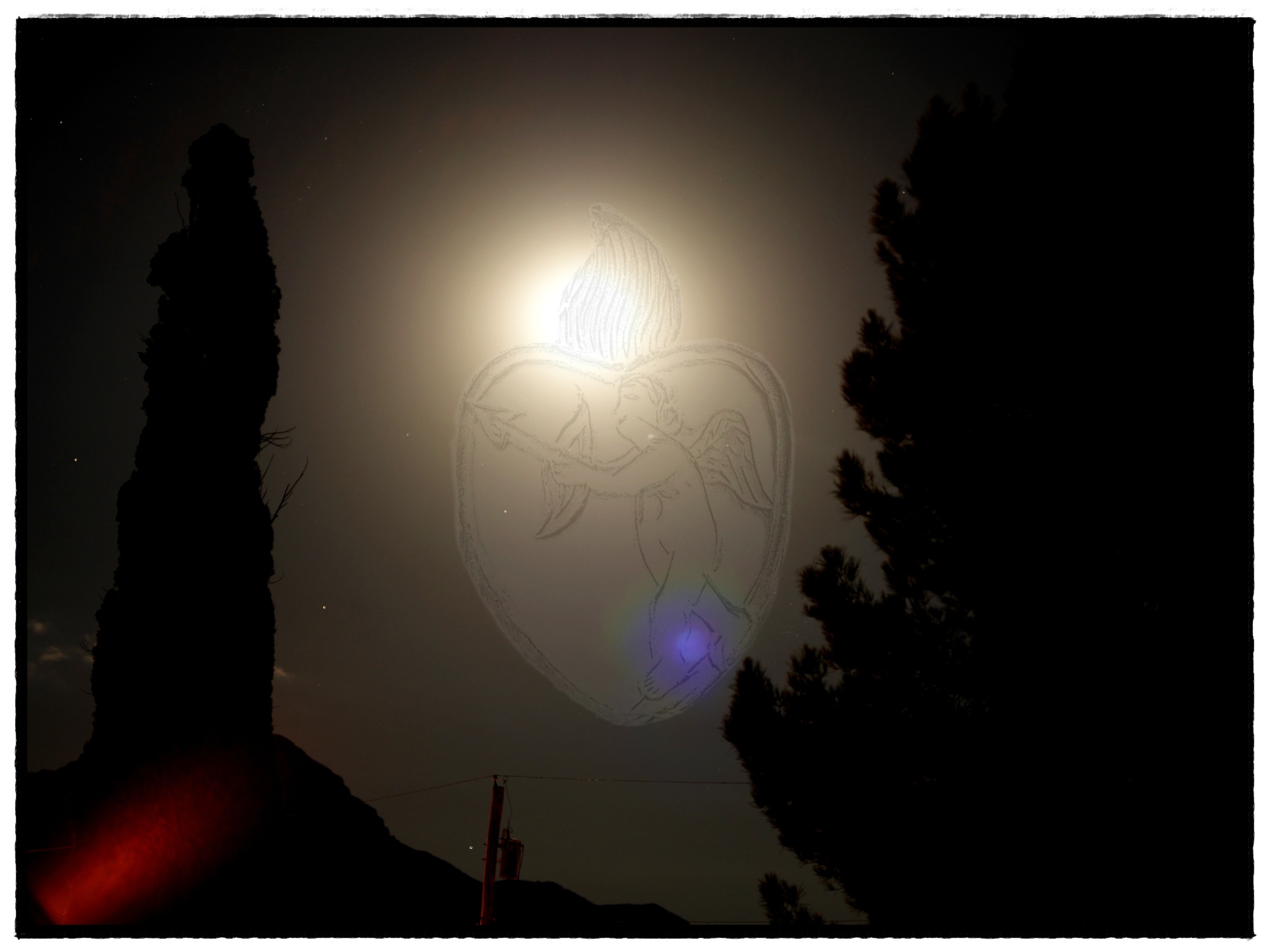 Sun & Moon Magic