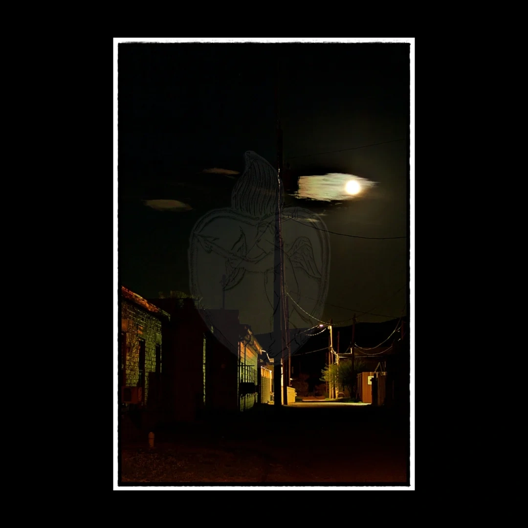 2025 Corn Moon
08-ix-025