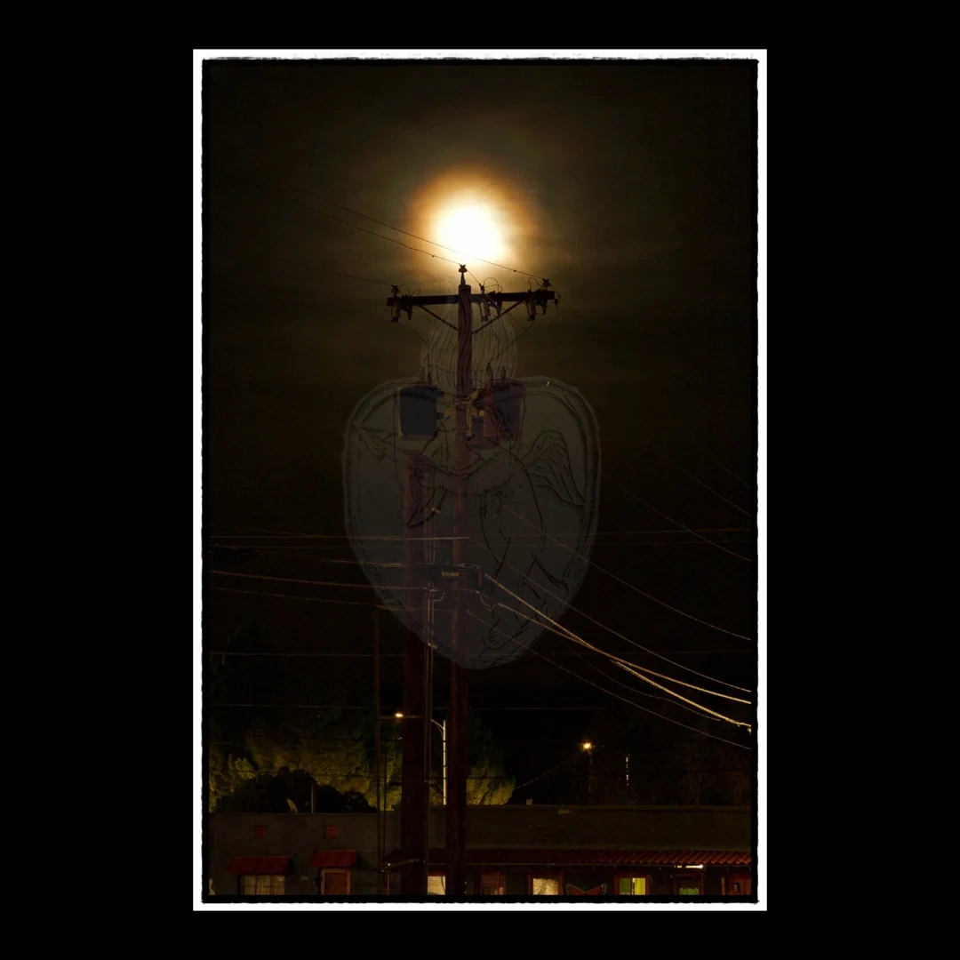 2025 Buck Moon

15-vii-025