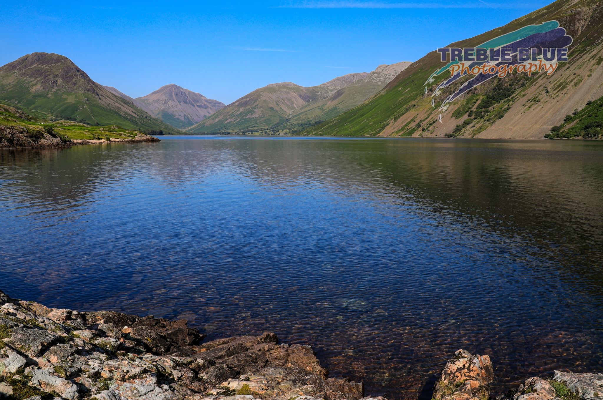 this was one of the places I wanted to get back to when we visited the Lake Dist...