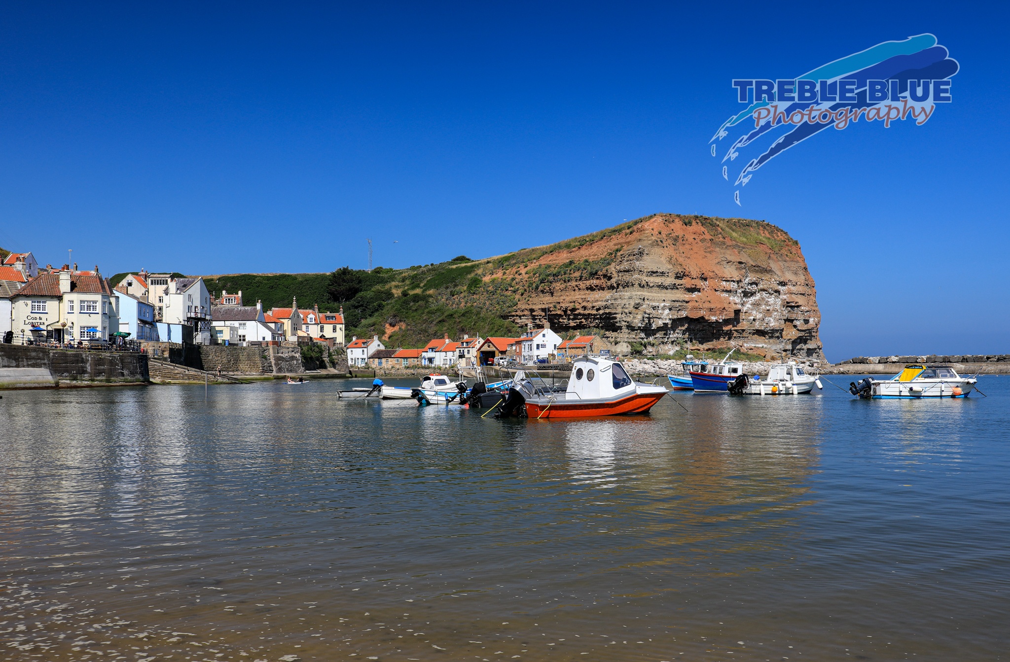 back home after 2 weeks away, went North Yorkshire coast first. then Yorkshire d...