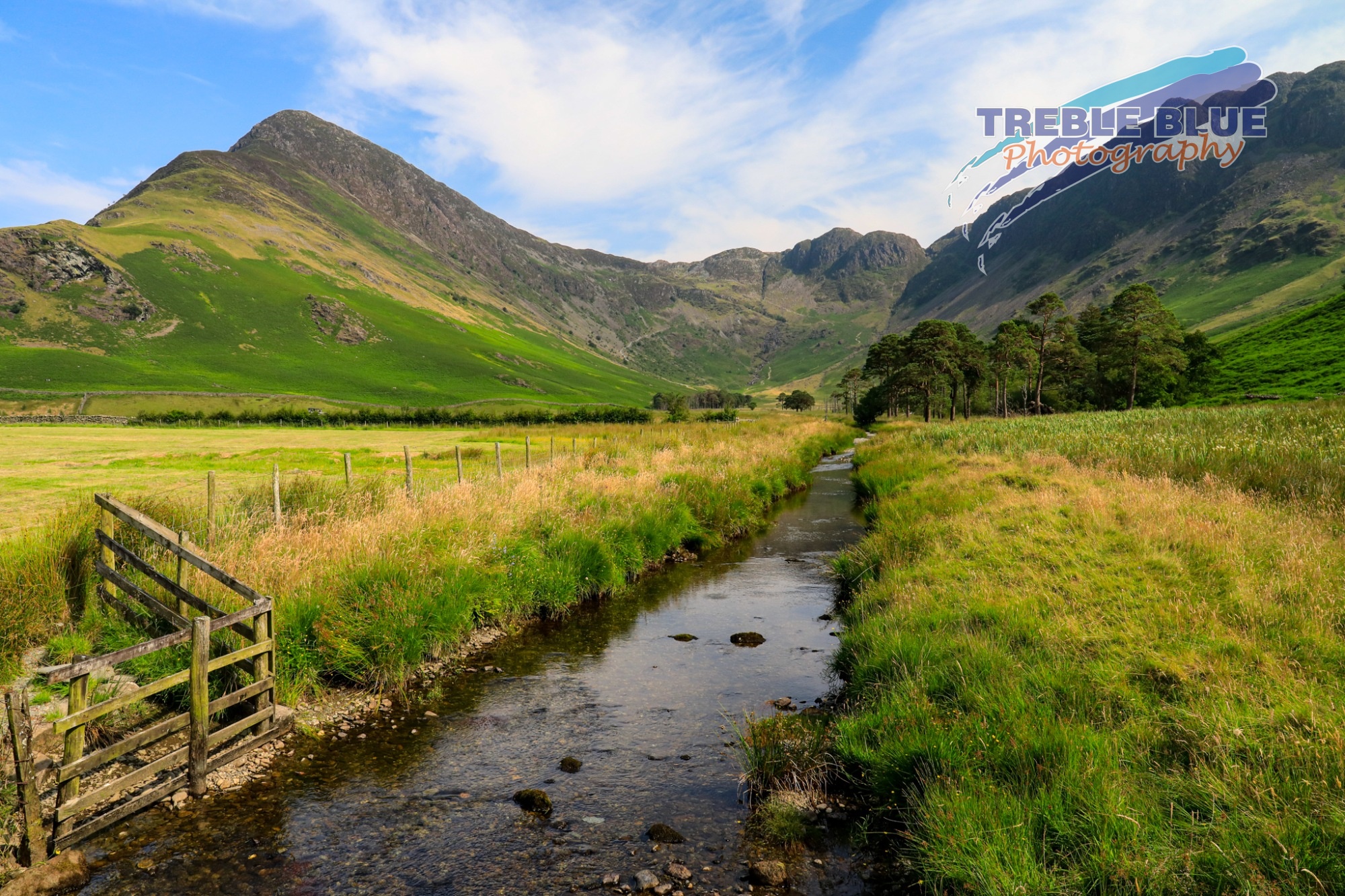 Buttermere