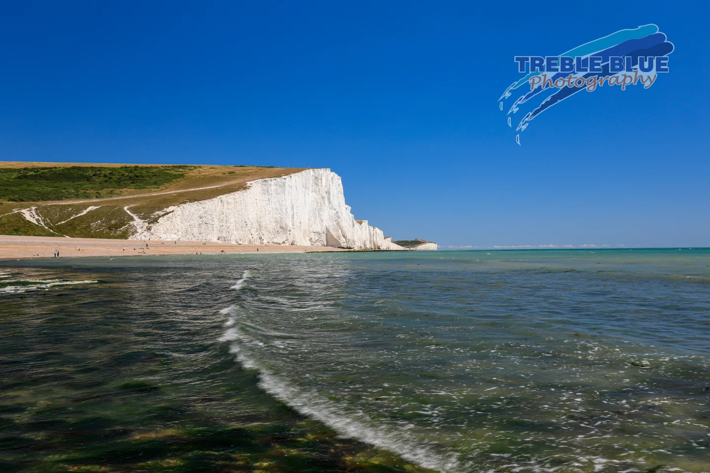 The Seven Sisters