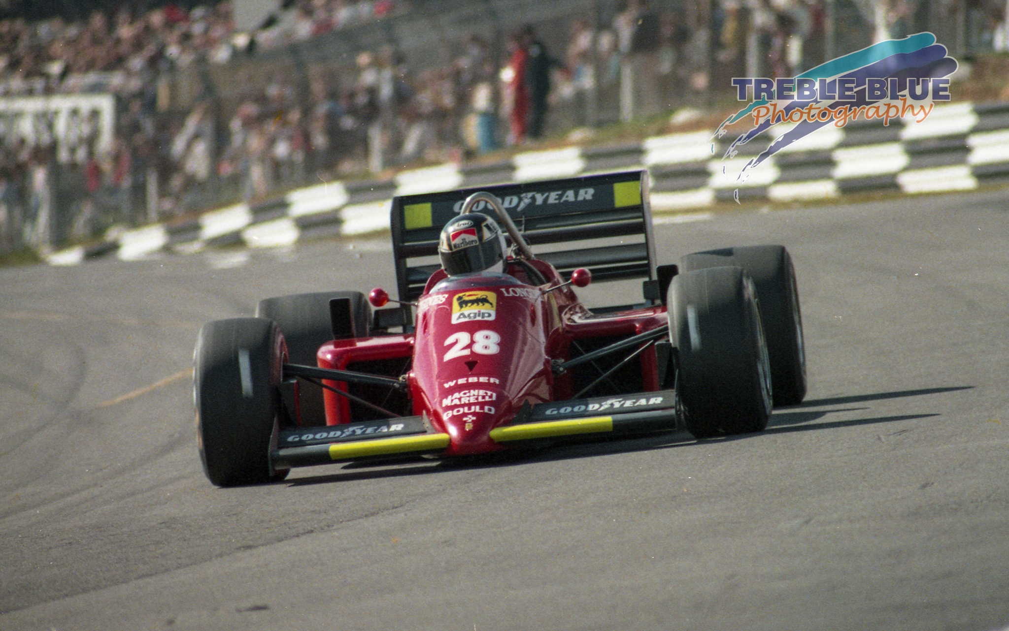 back we go, to the Grand Prix of Europe meeting @brandshatchofficial 5th & 6th O...