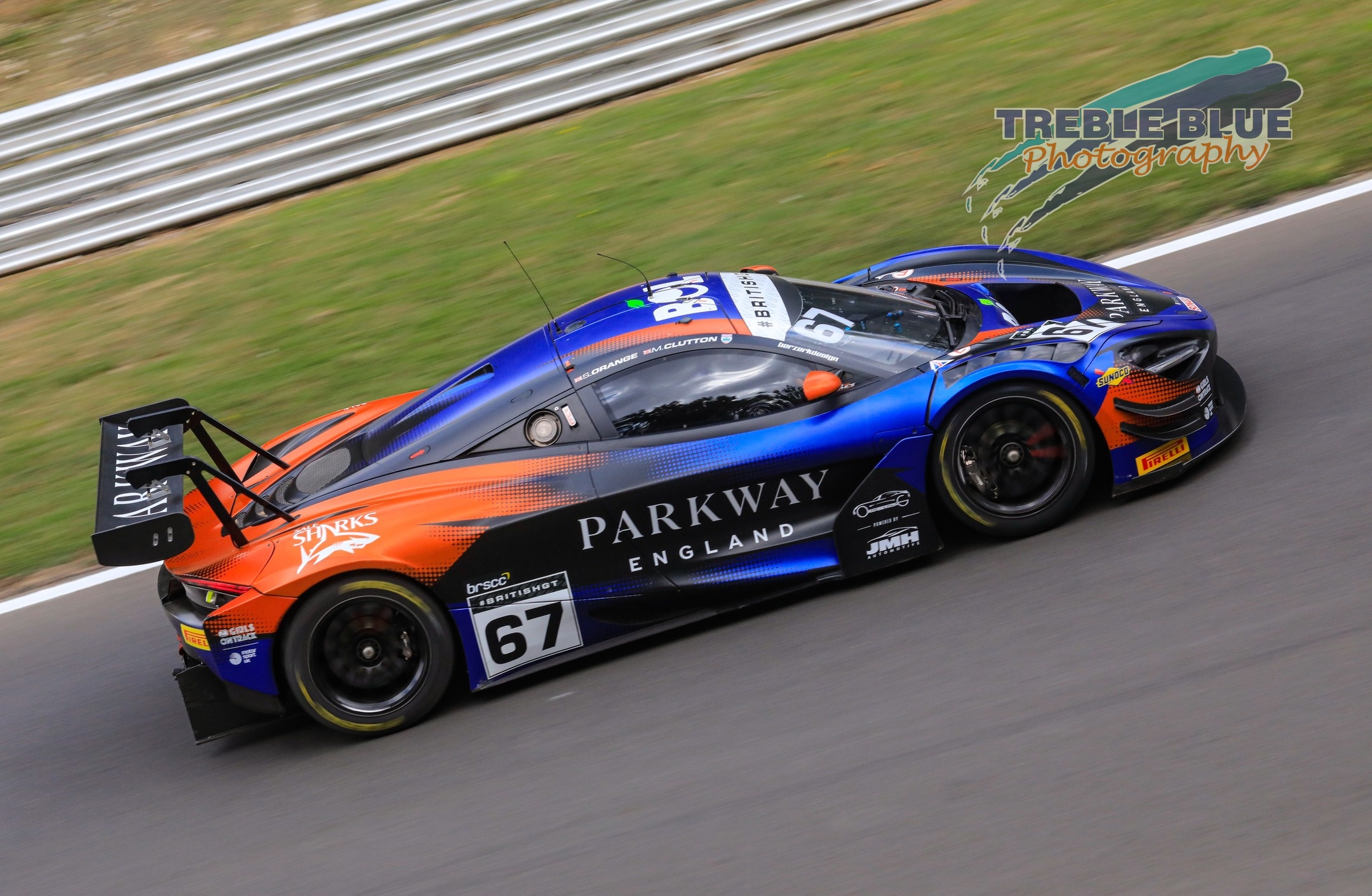 Motorsport Archive