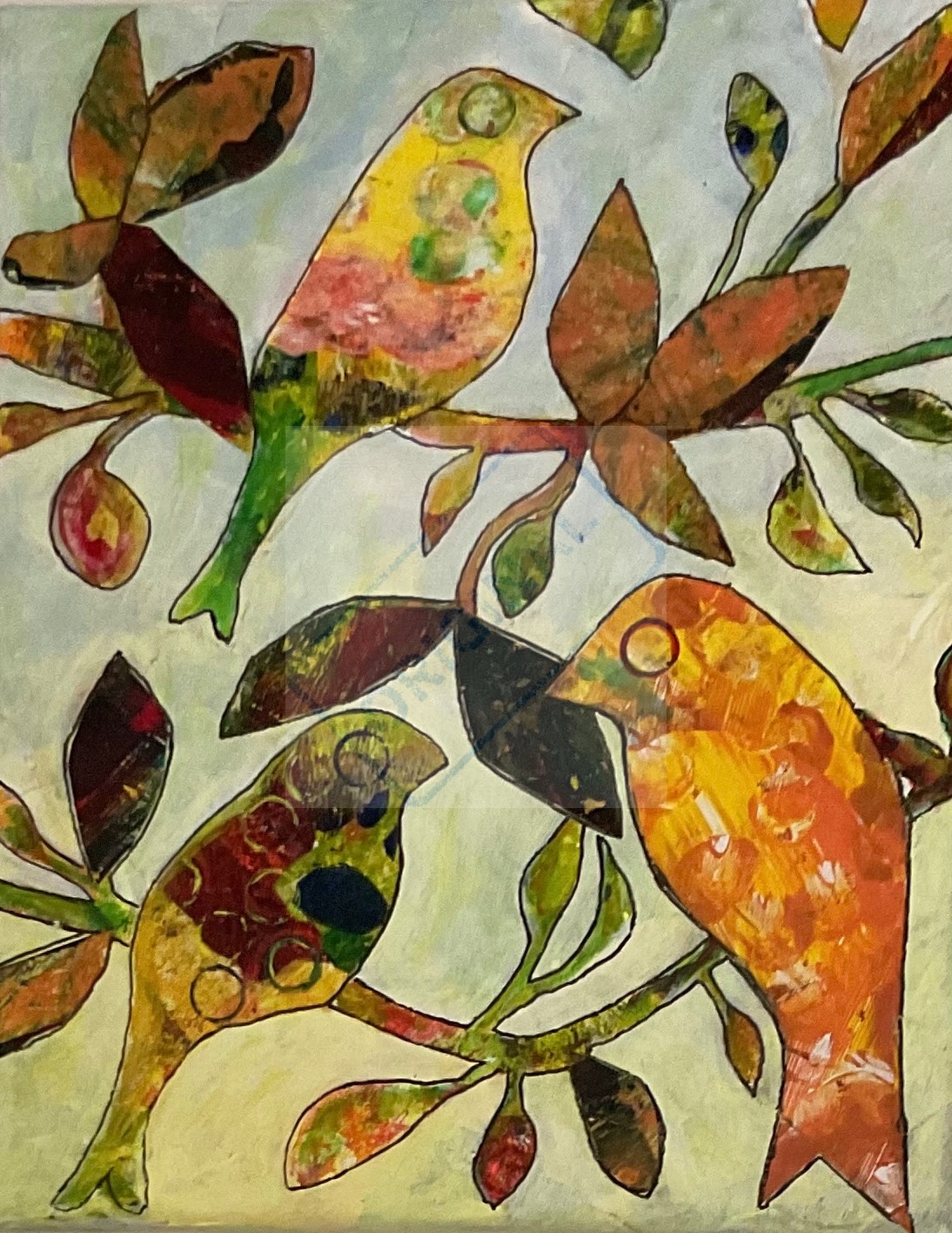 Artwork