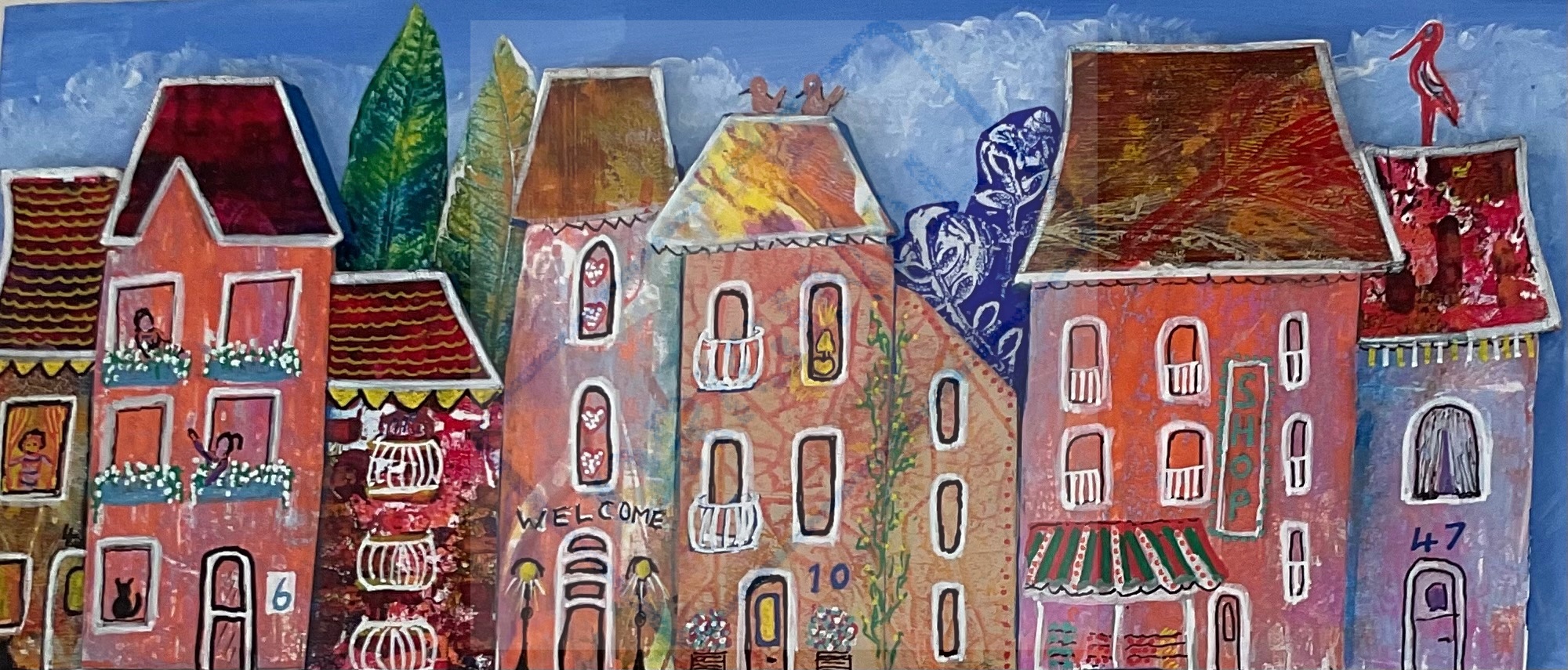 Whimsies