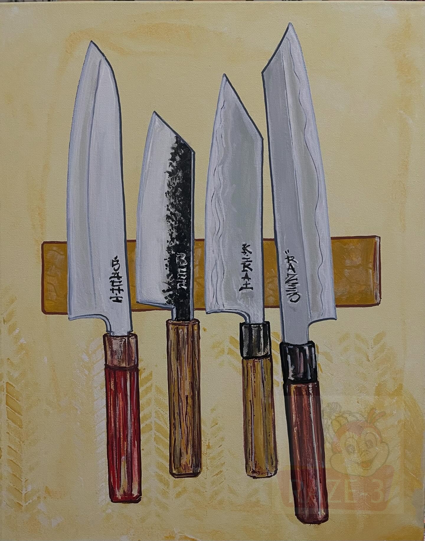 Artwork