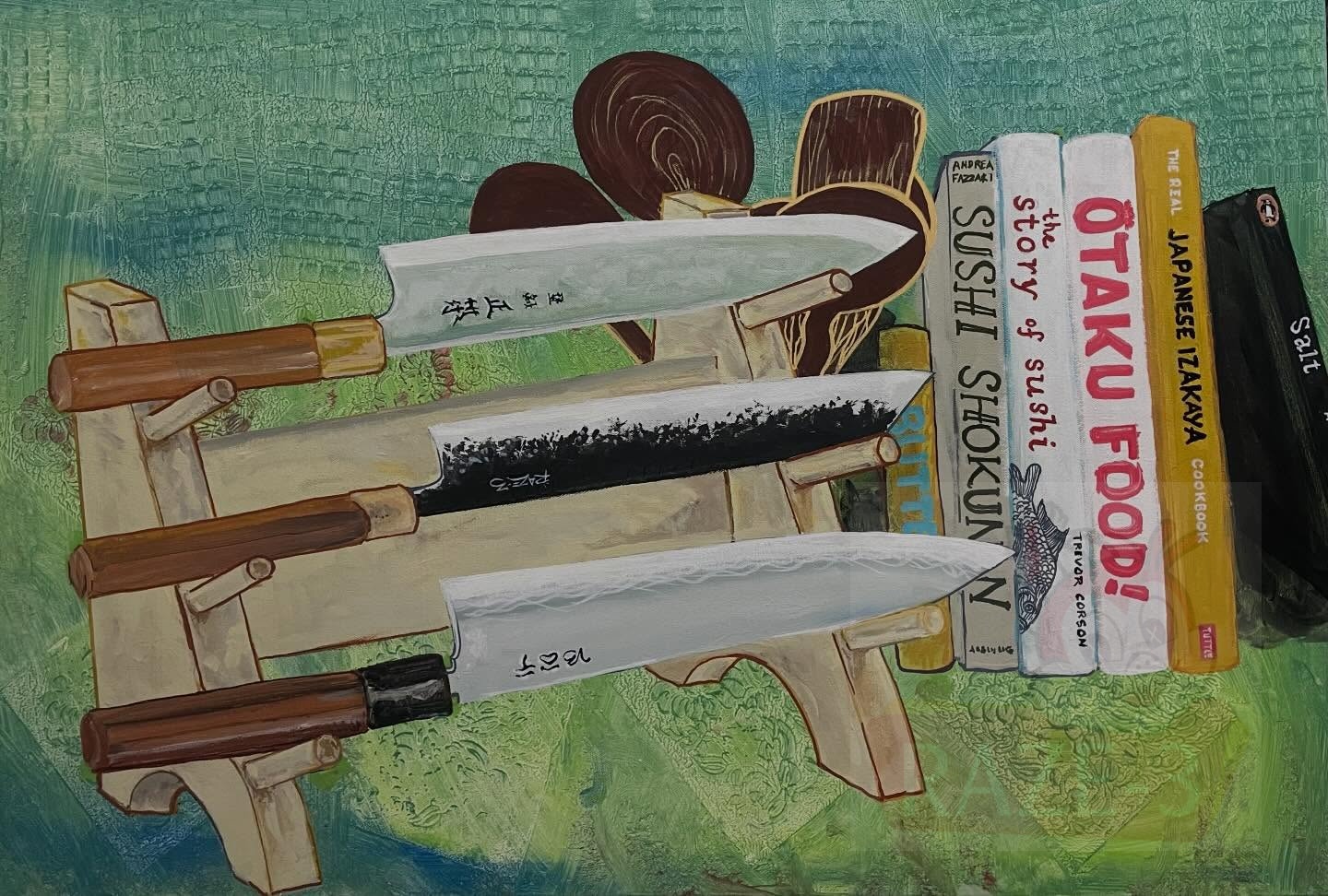 Artwork