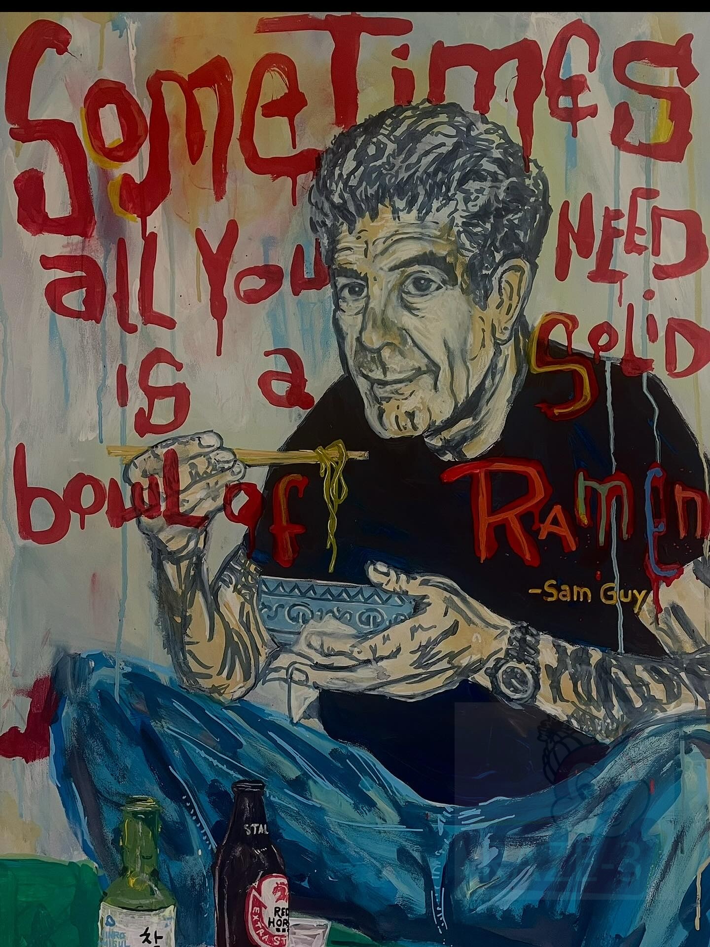 Artwork