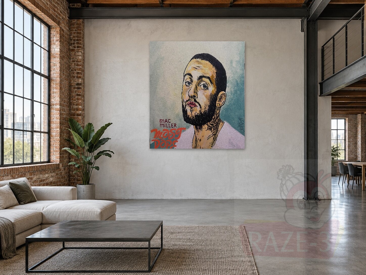 Mac Miller
