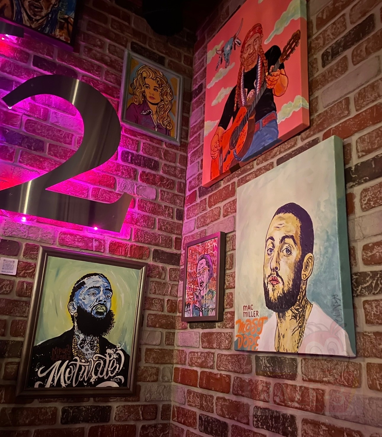 Mac Miller