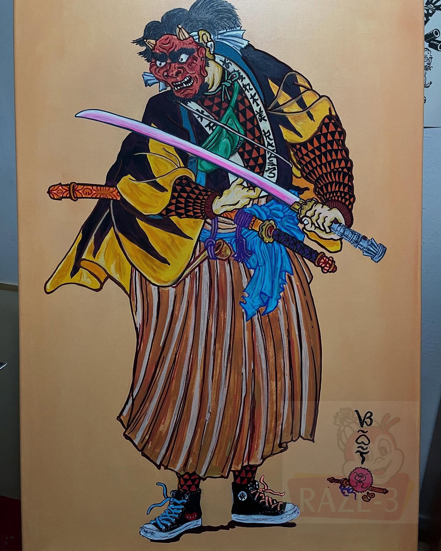 Original