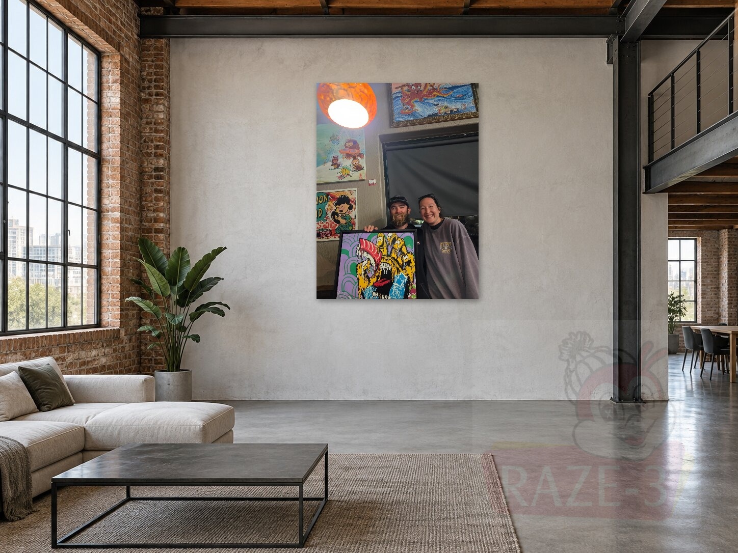 Artwork