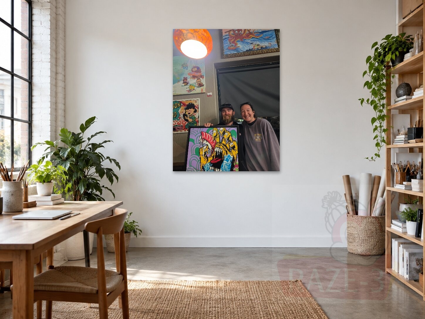 Artwork