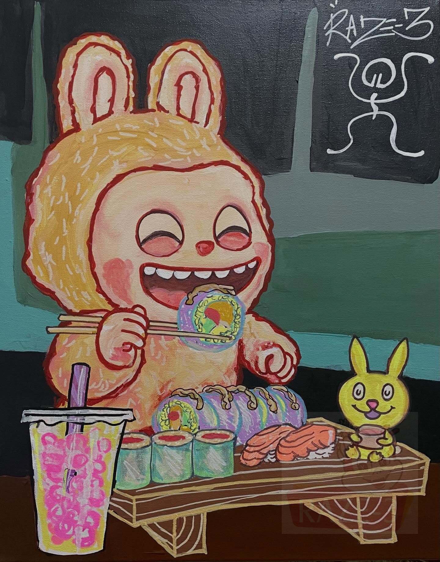 Artwork