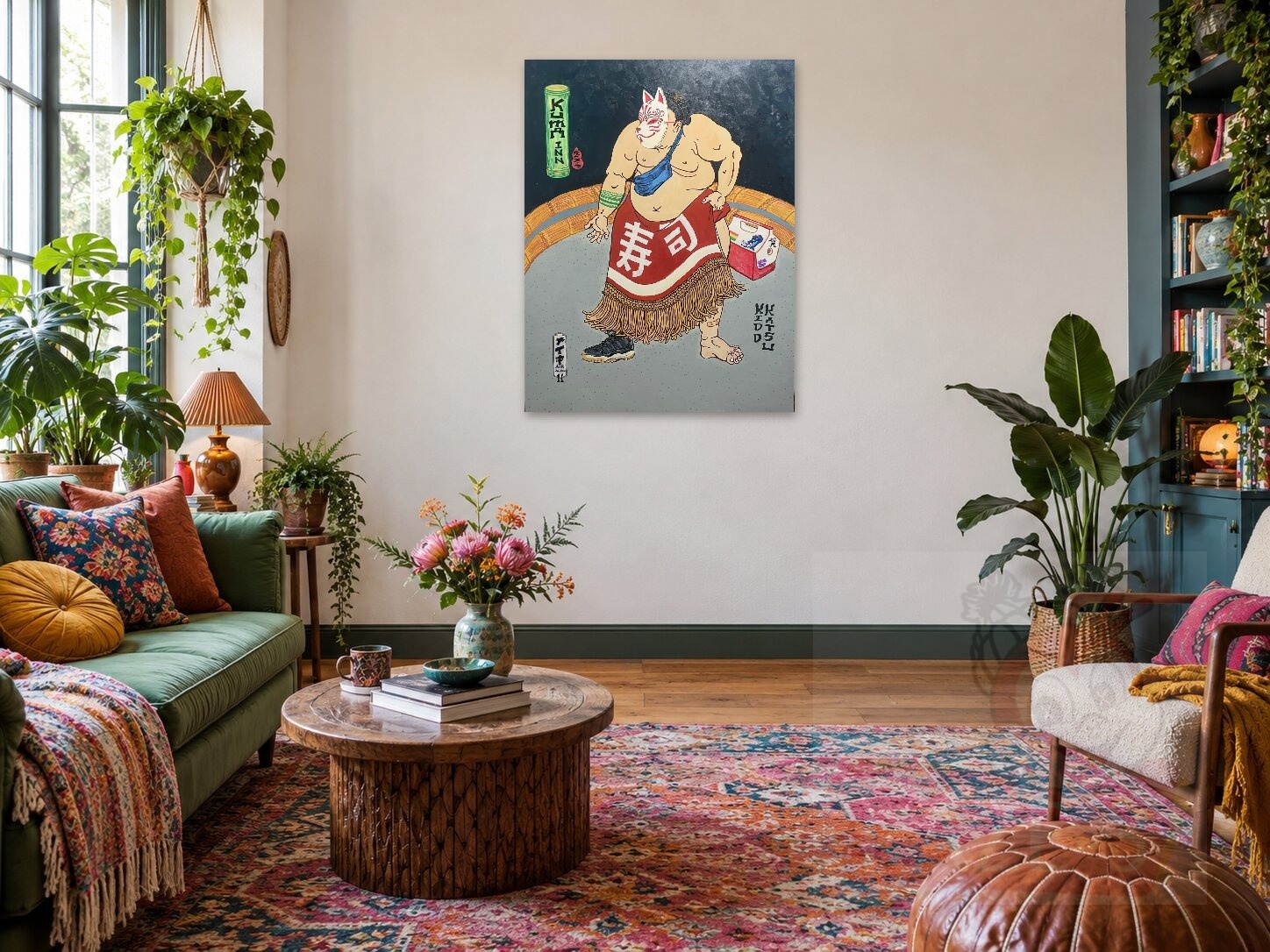 Kuma inn