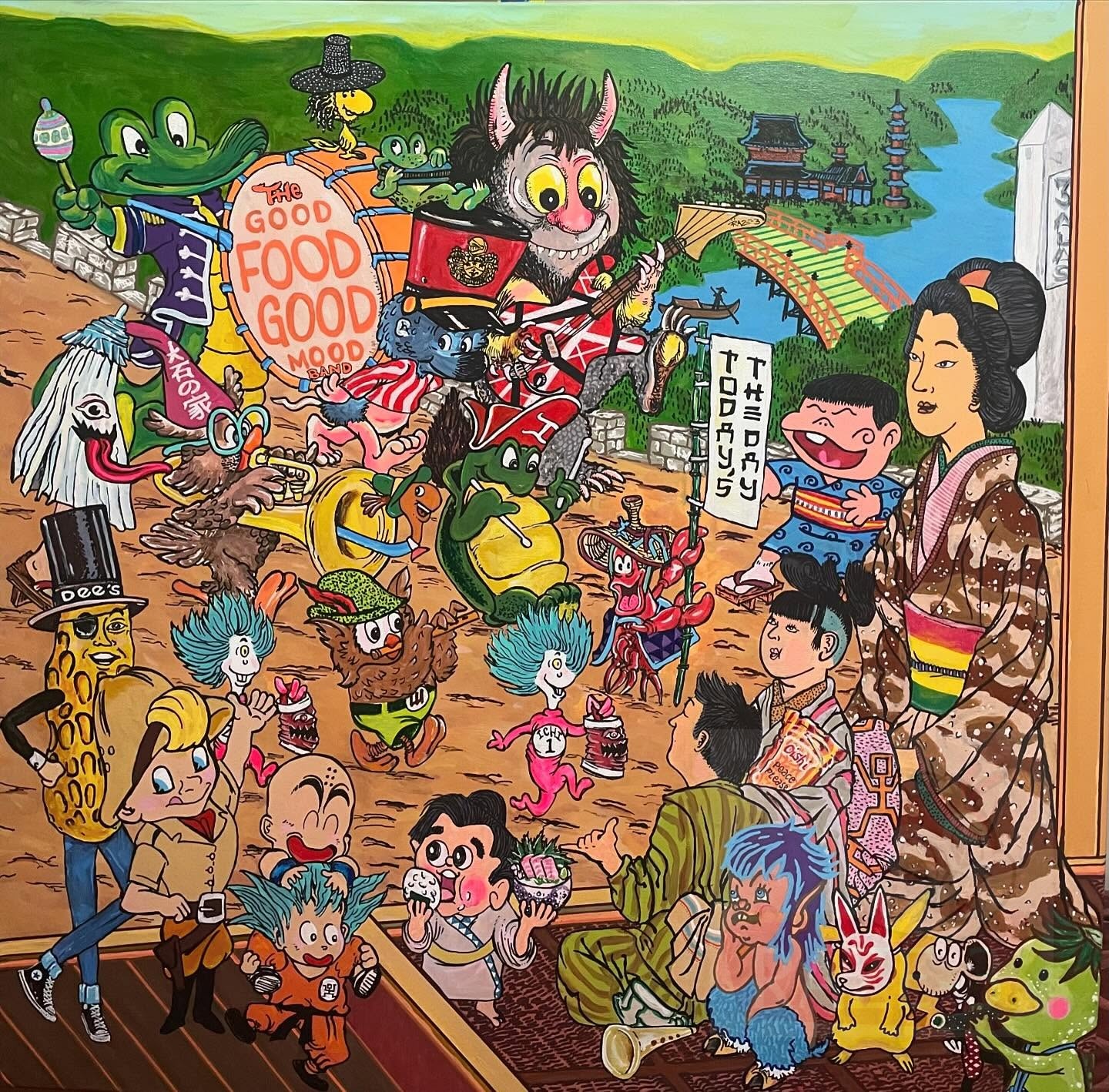 Artwork