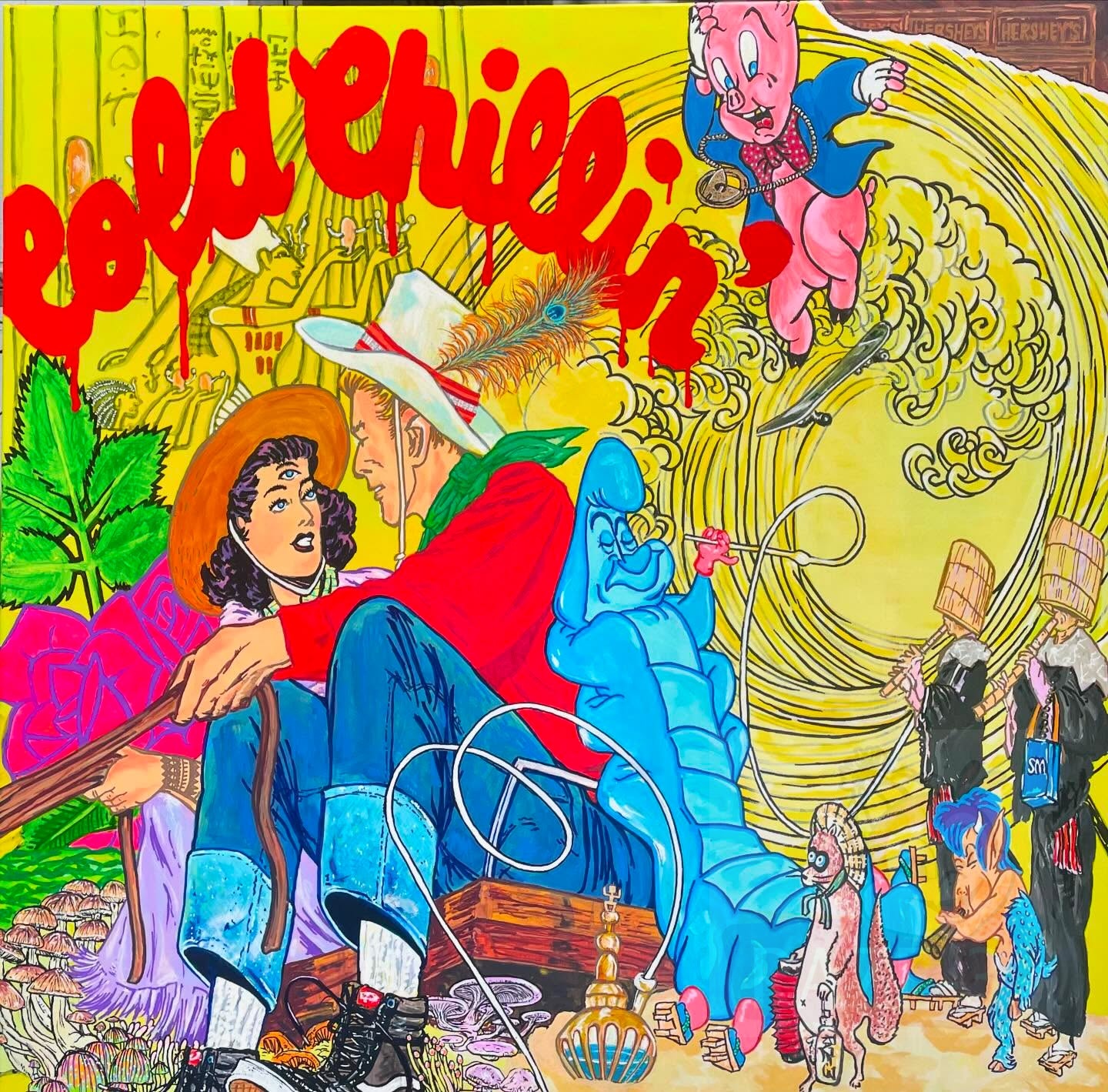 Artwork