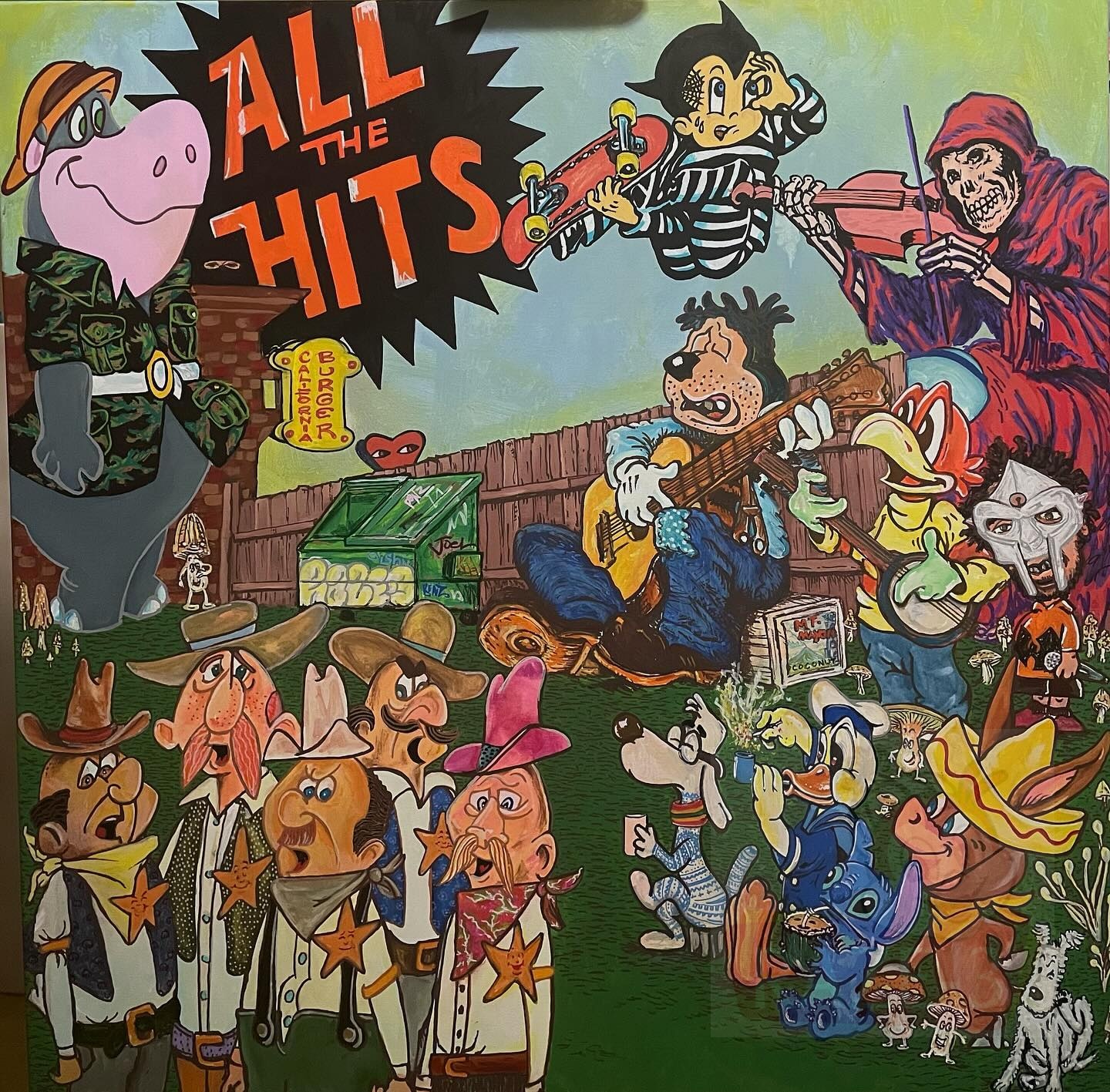 Artwork