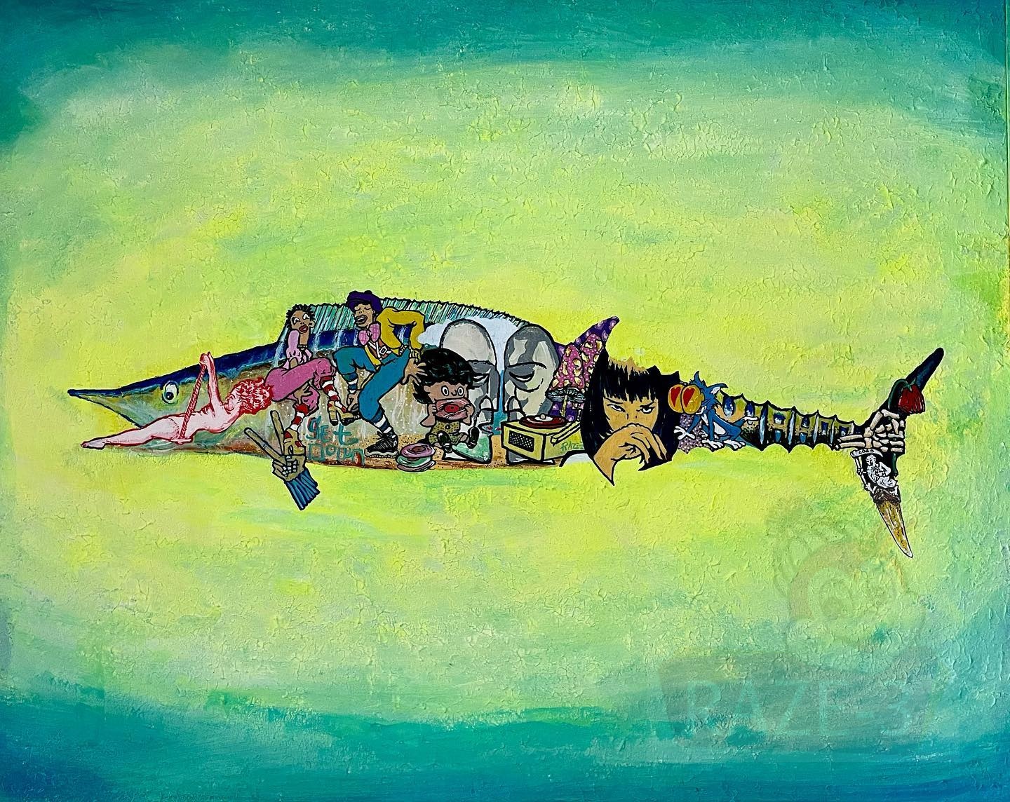 Private collection