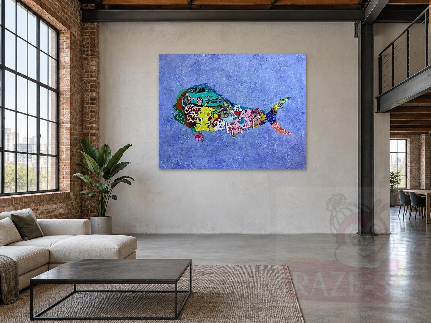 Mahi Mahi